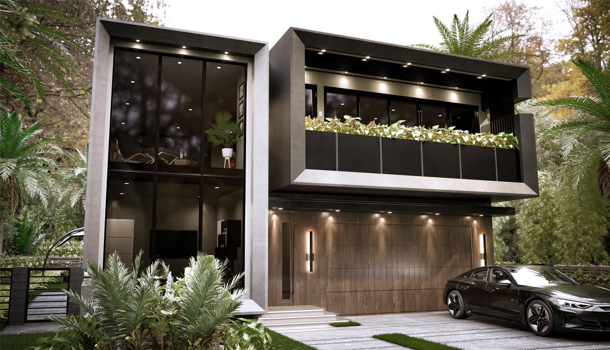 Rio Vista - Residential
