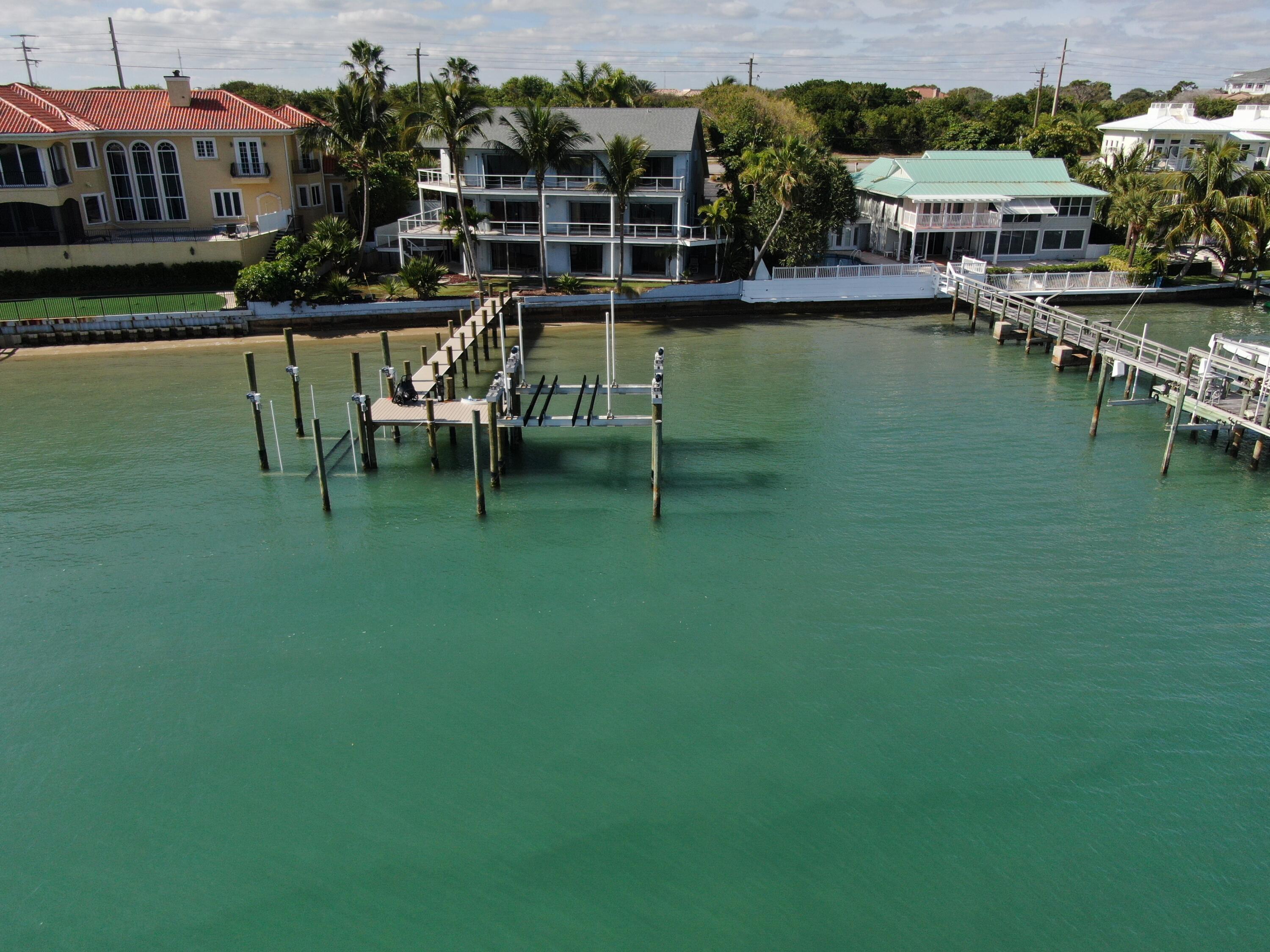 Jupiter/Tequesta - Residential