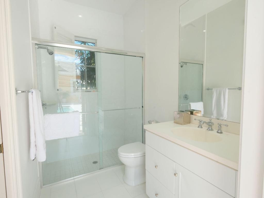 MIZNER EST OF PALM BEACH POLO AND COUNTRY CLUB W - Residential