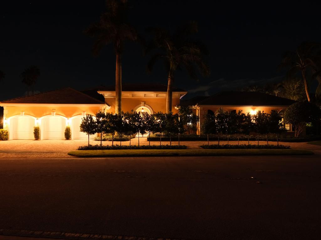 MIZNER EST OF PALM BEACH POLO AND COUNTRY CLUB W - Residential