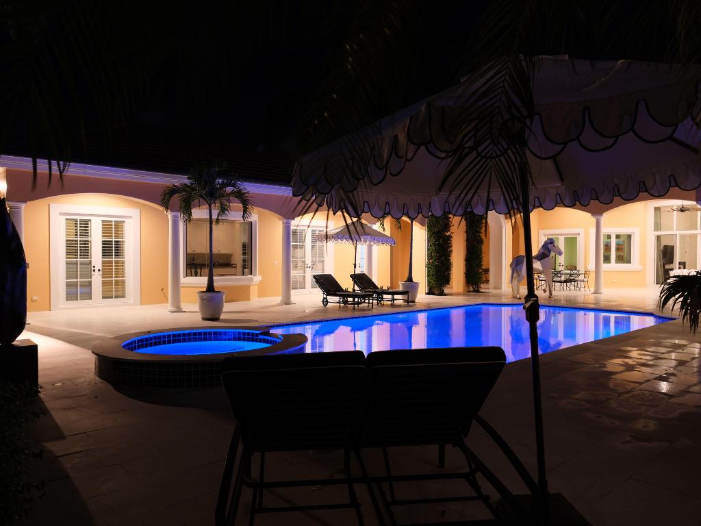 MIZNER EST OF PALM BEACH POLO AND COUNTRY CLUB W - Residential
