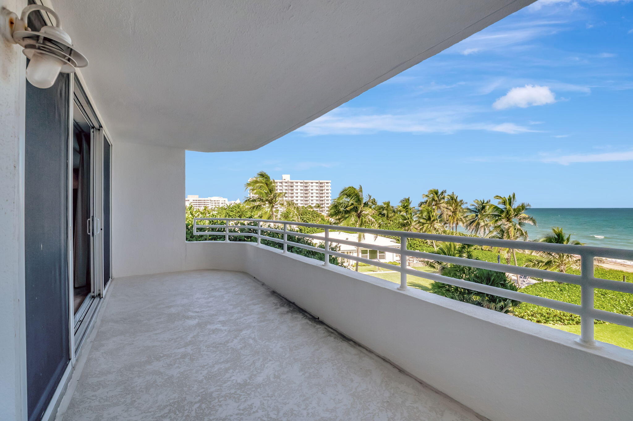 CLARENDON CONDO - Residential Lease