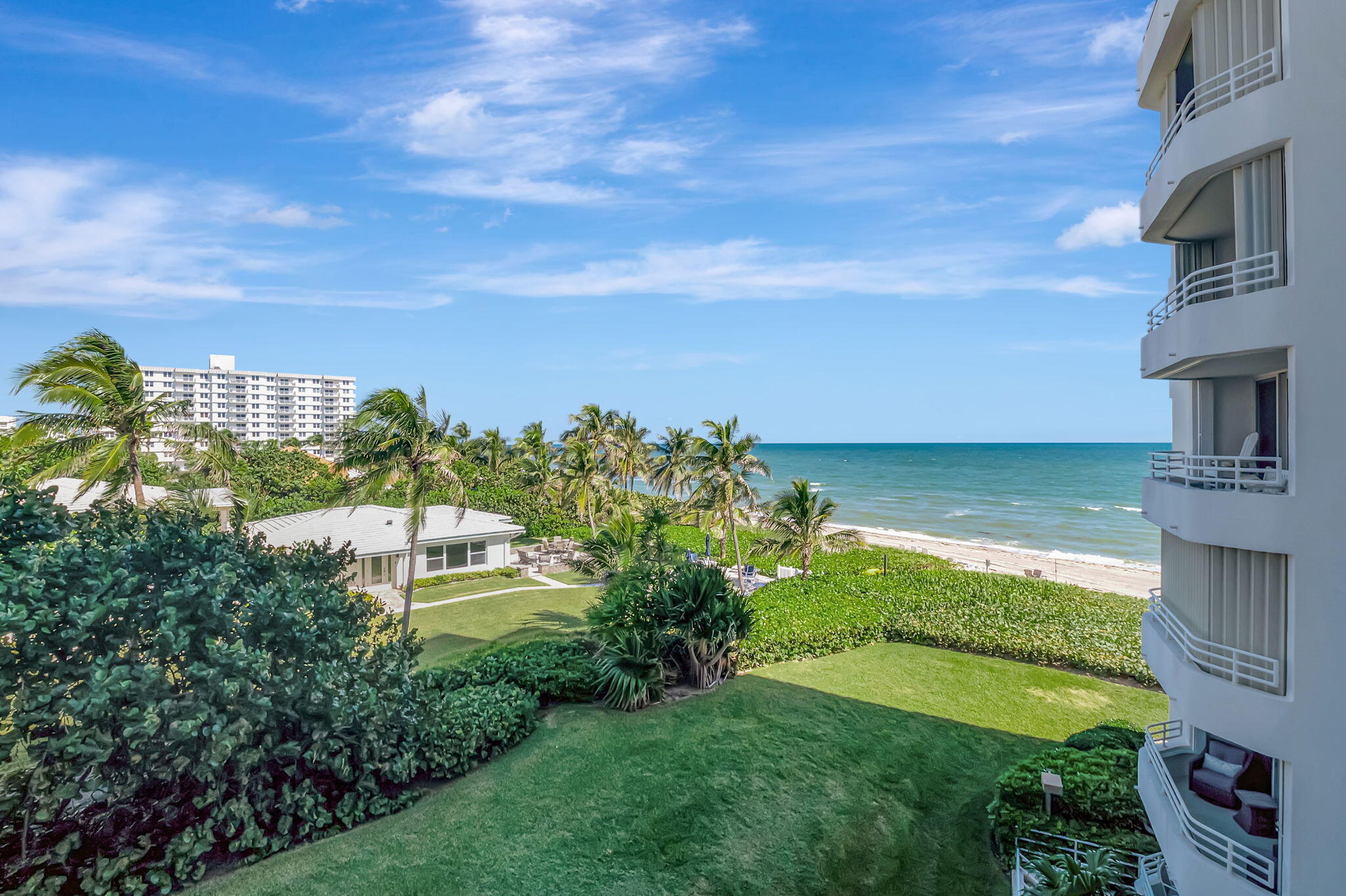 CLARENDON CONDO - Residential Lease