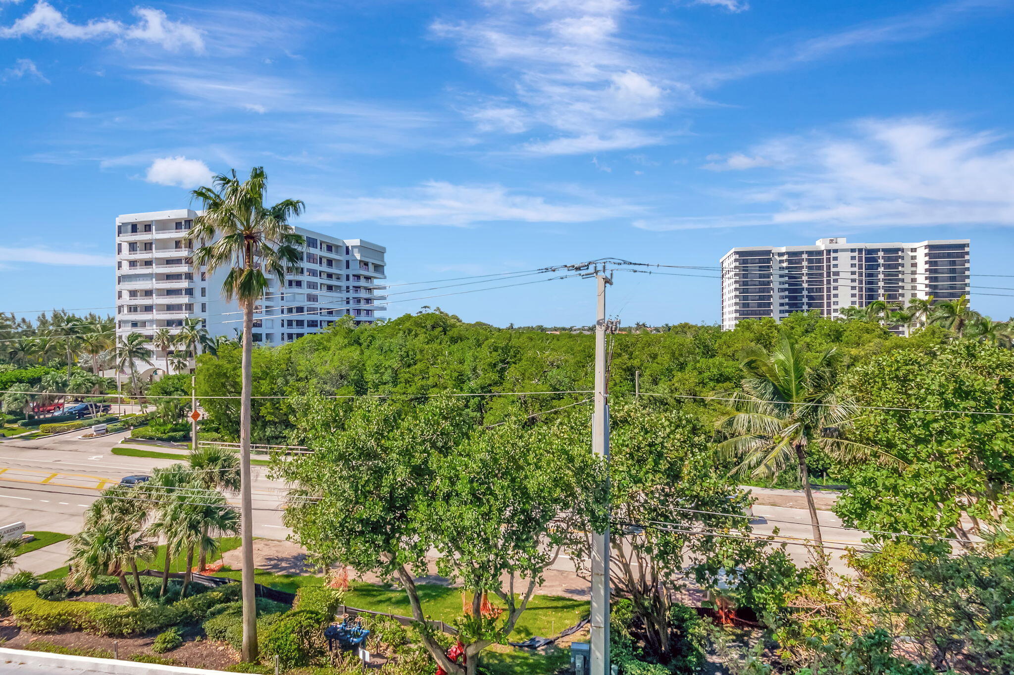 CLARENDON CONDO - Residential Lease