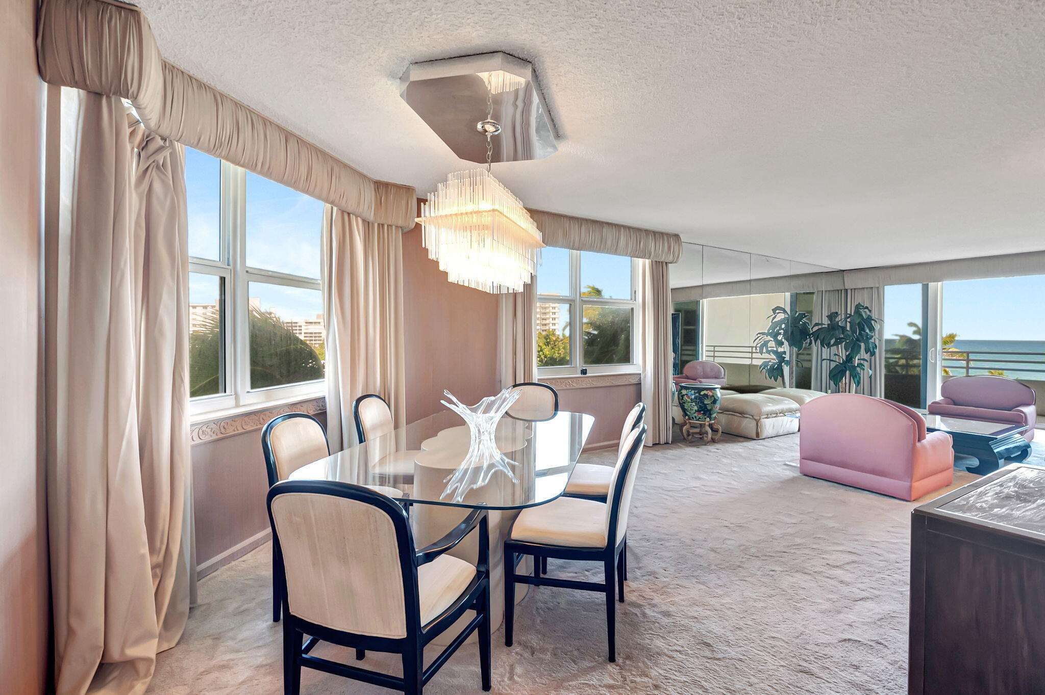 CLARENDON CONDO - Residential Lease