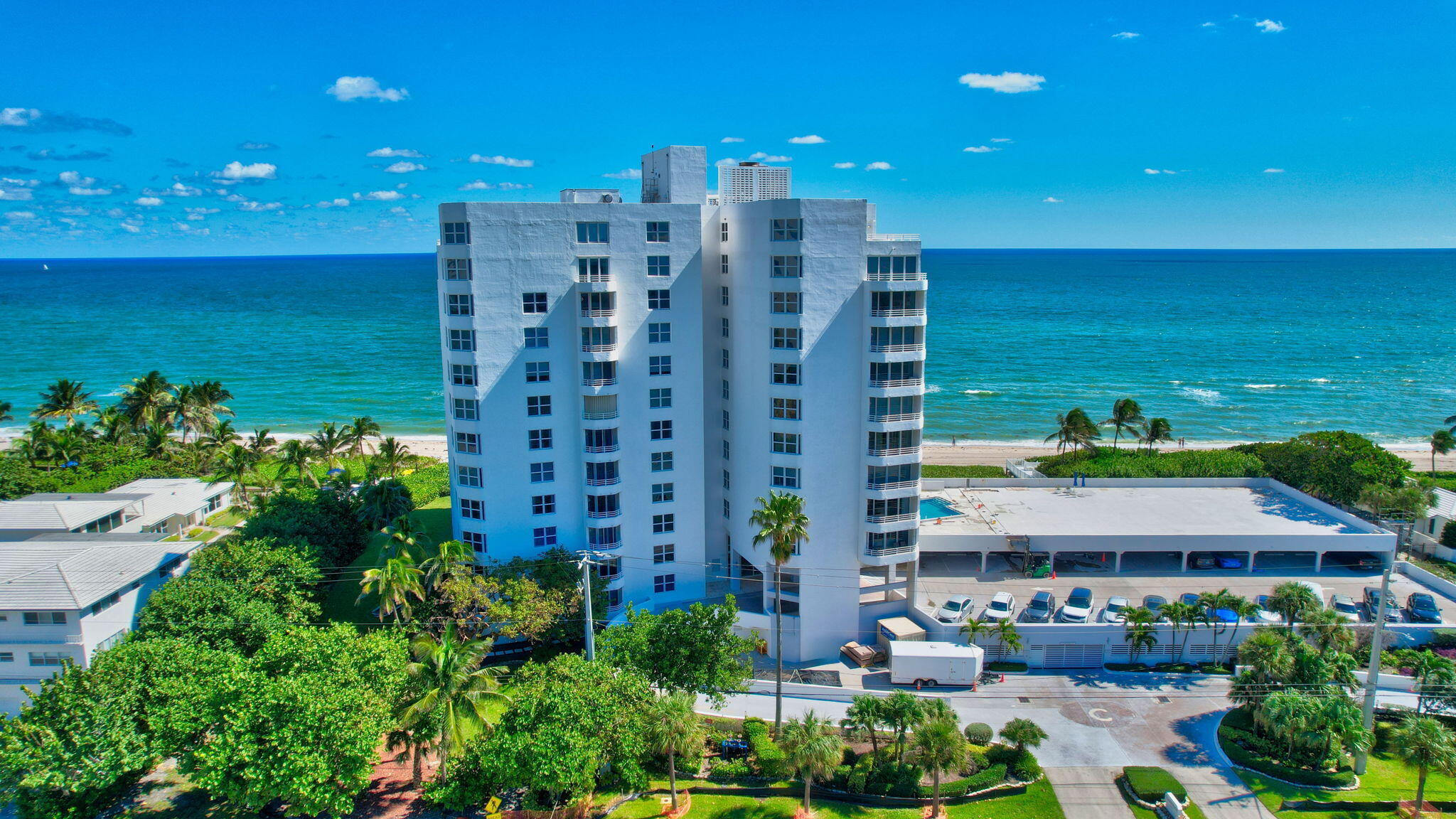 CLARENDON CONDO - Residential Lease