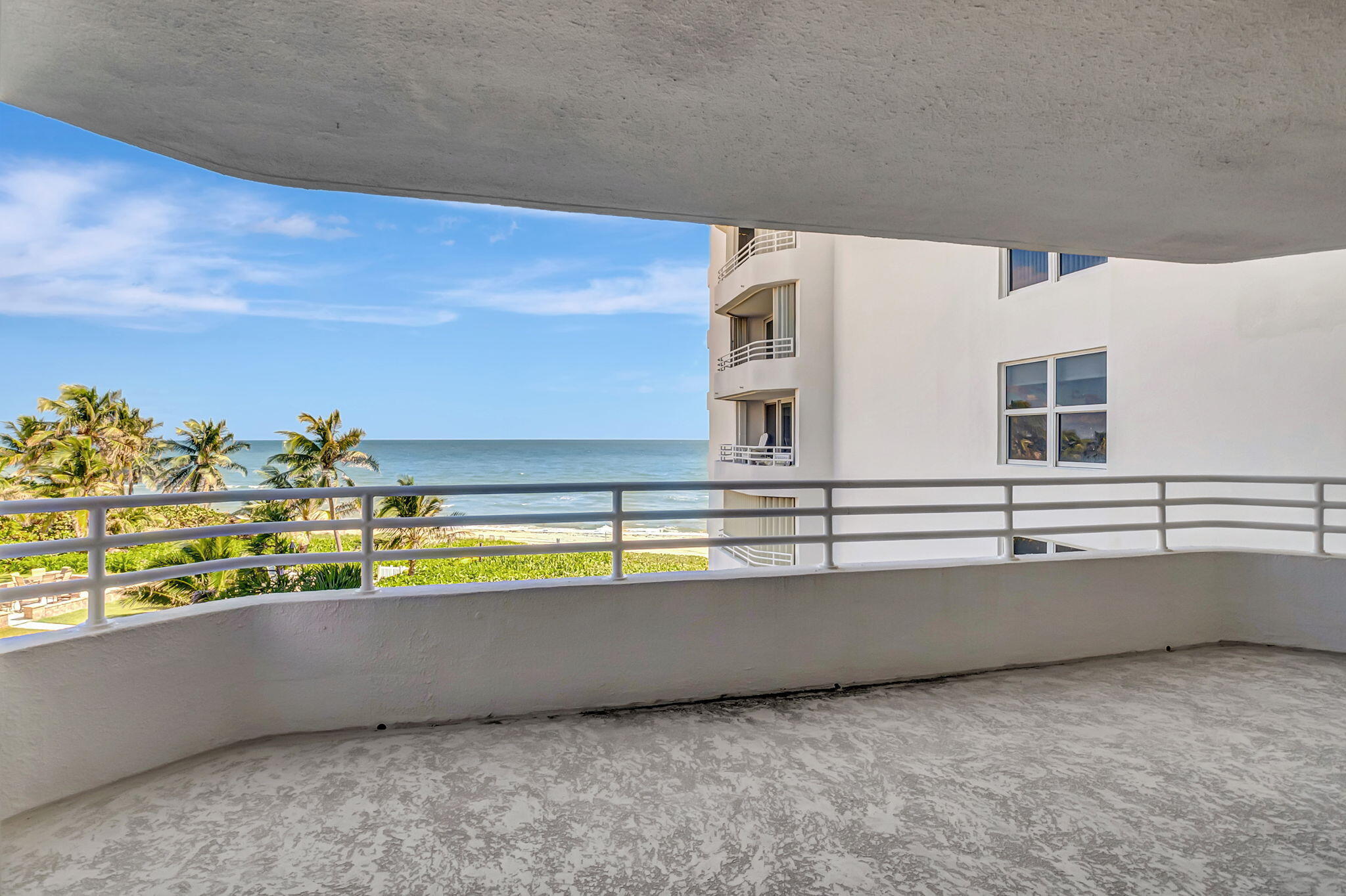CLARENDON CONDO - Residential Lease