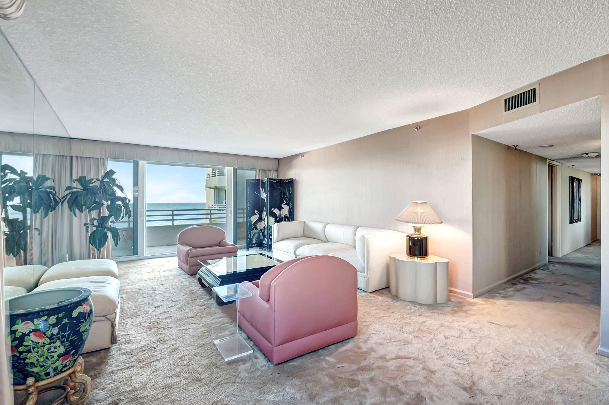 CLARENDON CONDO - Residential Lease