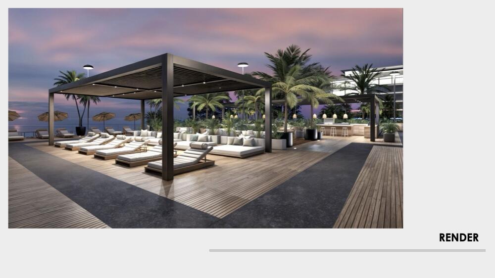CLARENDON CONDO - Residential Lease