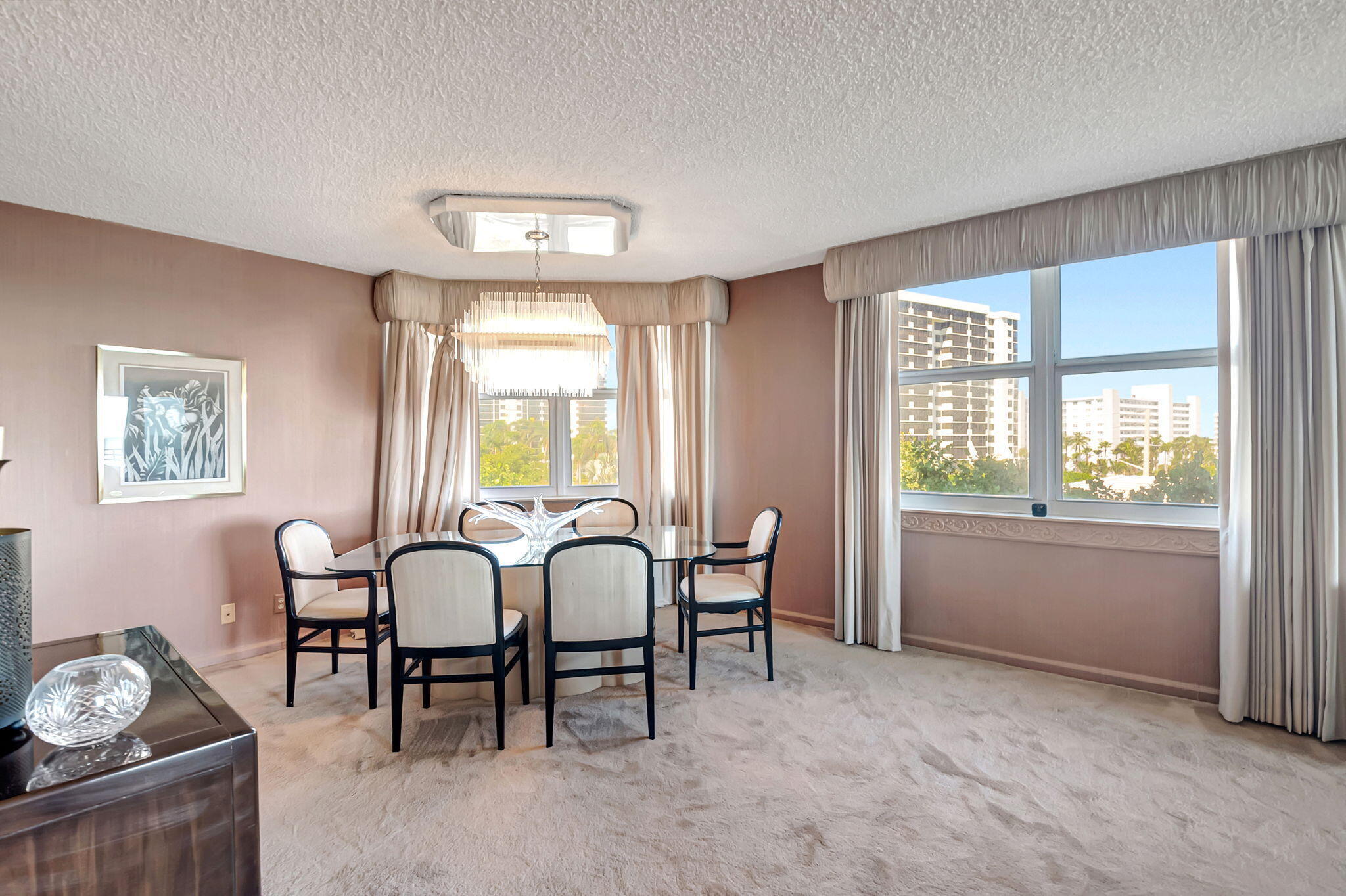 CLARENDON CONDO - Residential Lease