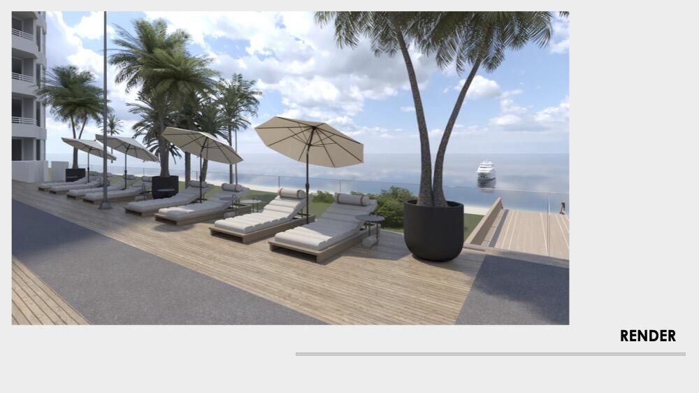 CLARENDON CONDO - Residential Lease