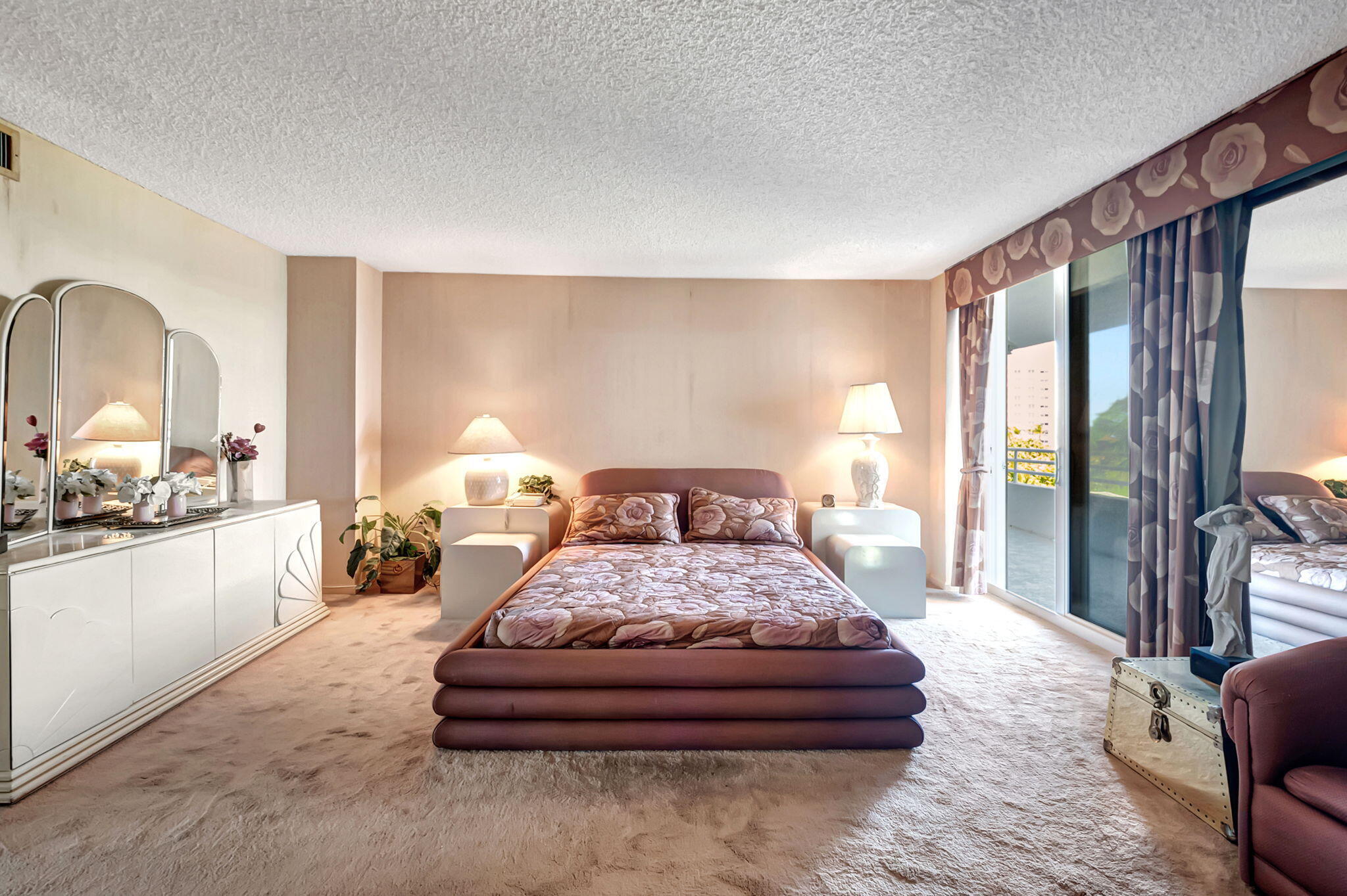 CLARENDON CONDO - Residential Lease