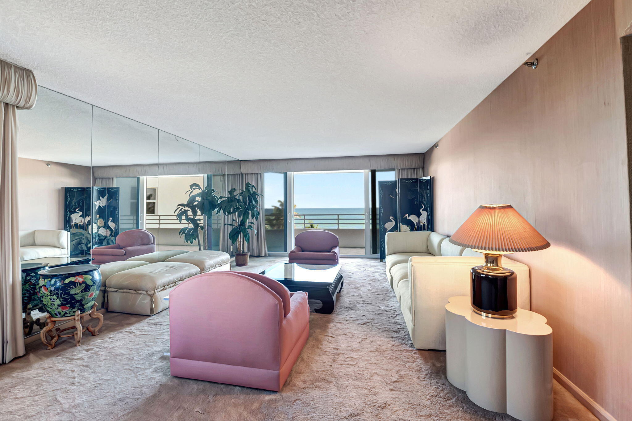 CLARENDON CONDO - Residential Lease
