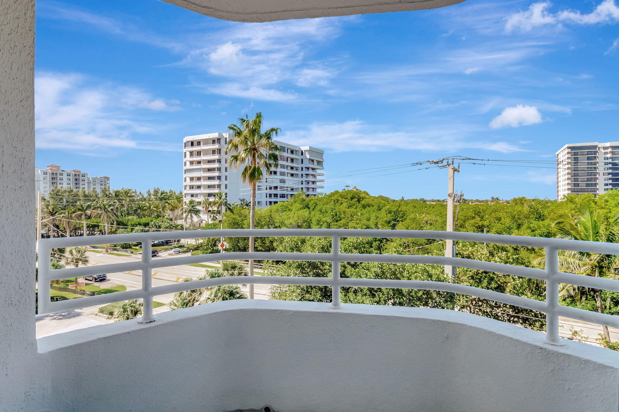 CLARENDON CONDO - Residential Lease