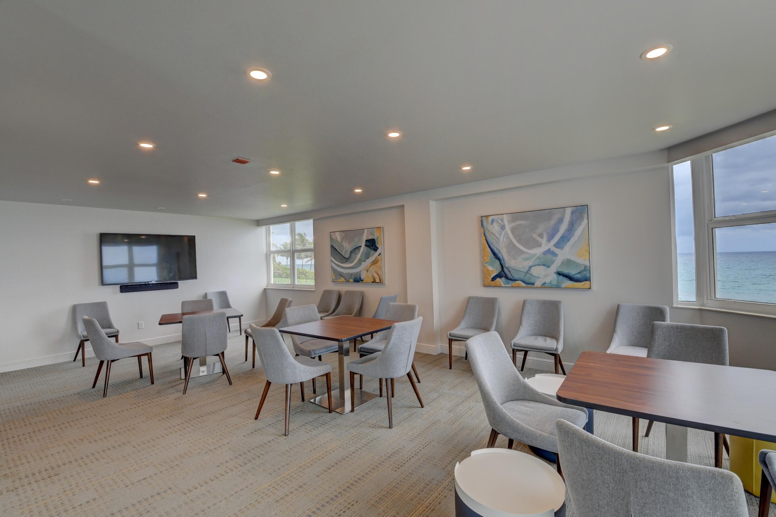 CLARENDON CONDO - Residential Lease