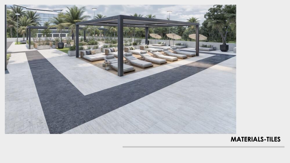 CLARENDON CONDO - Residential Lease