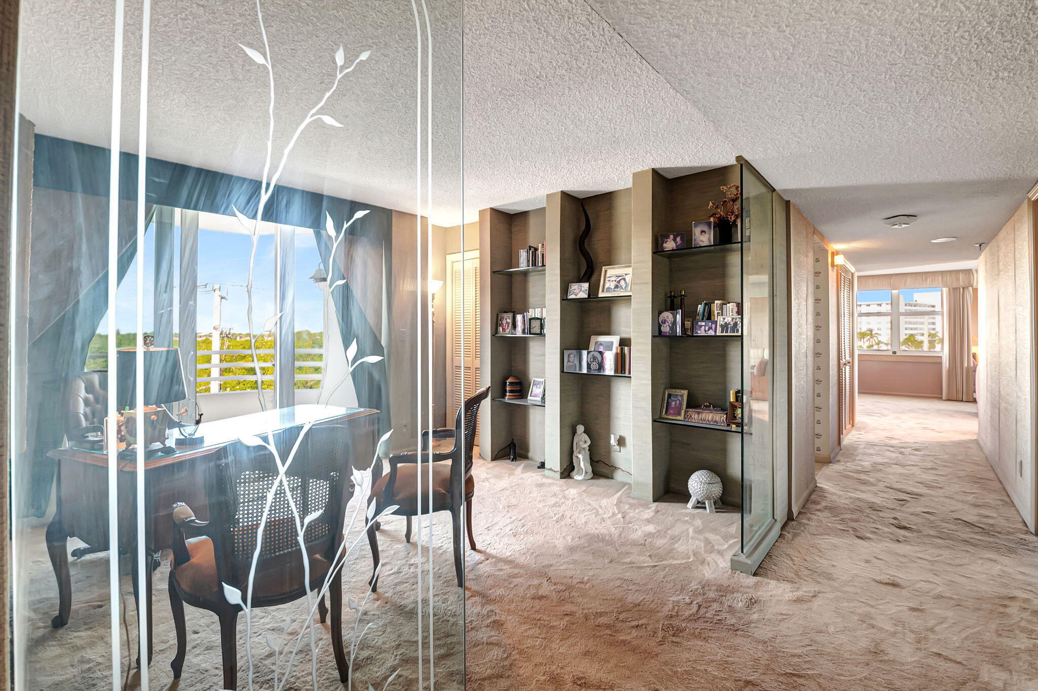 CLARENDON CONDO - Residential Lease