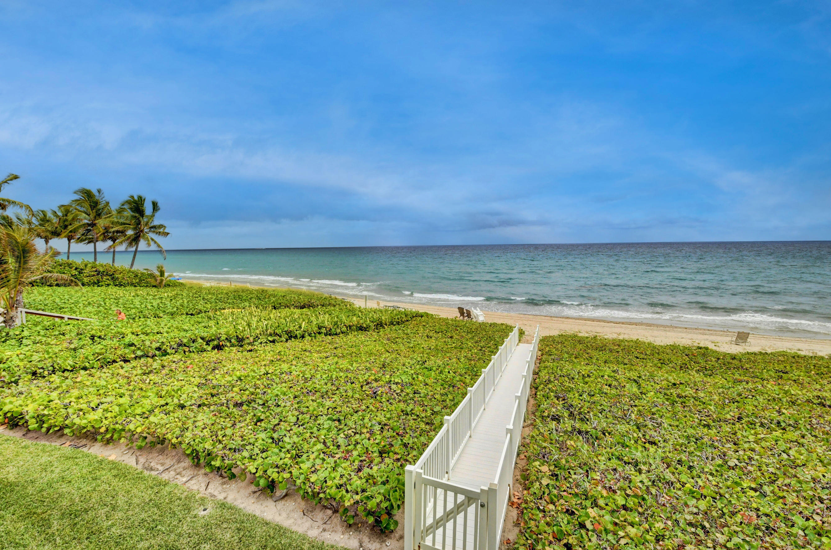 CLARENDON CONDO - Residential Lease