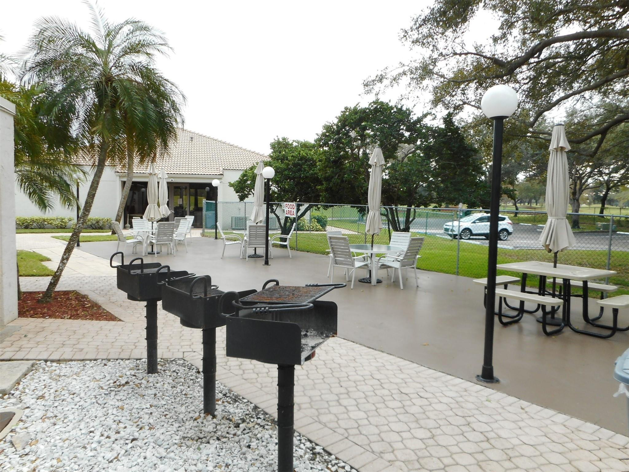 Rolling Hills Condominium - Residential