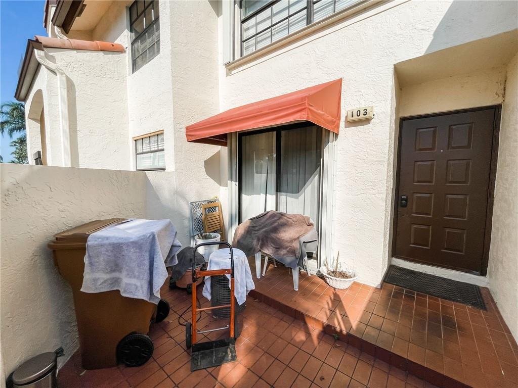 FREEDOM SQUARE CONDO - Residential