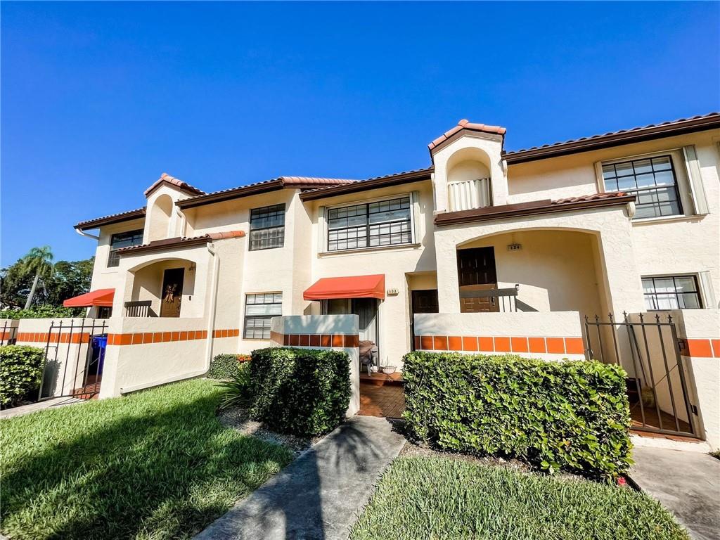 FREEDOM SQUARE CONDO - Residential