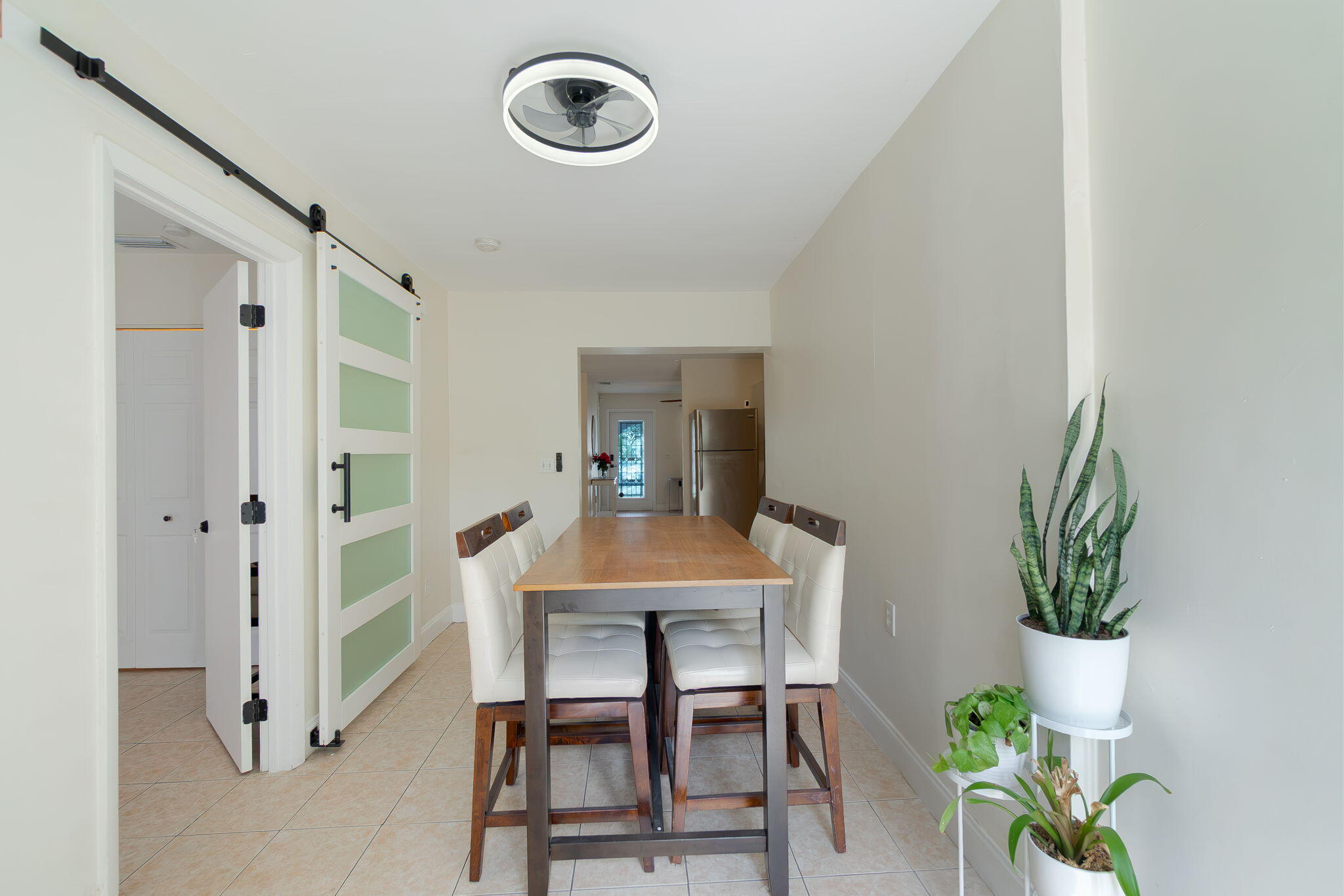 CANNONGATE 1 - Residential