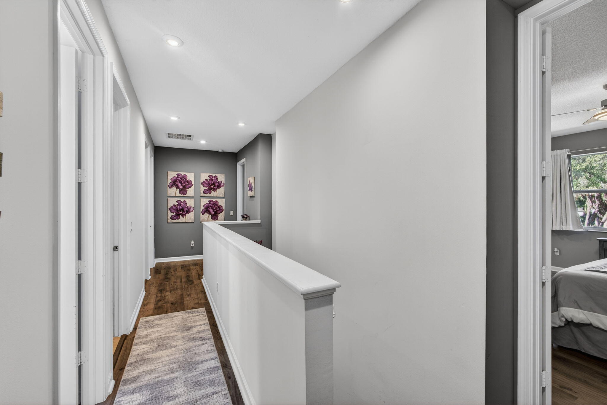 POINTE OF WOODS PUD - Residential