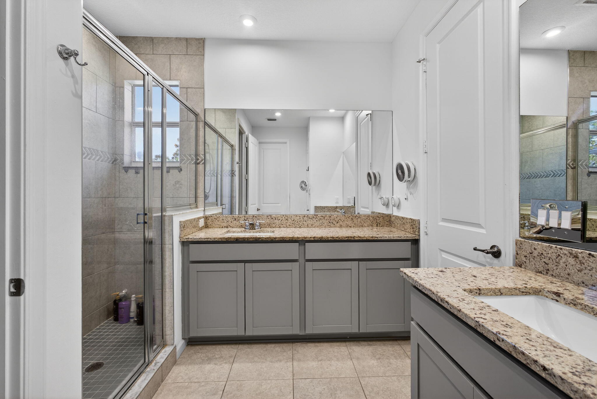 POINTE OF WOODS PUD - Residential