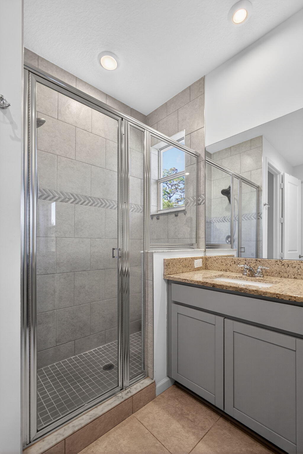 POINTE OF WOODS PUD - Residential