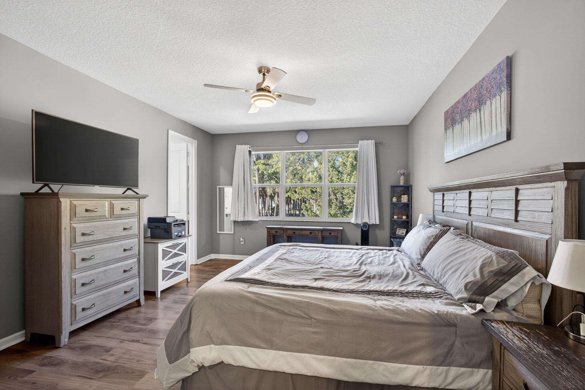 POINTE OF WOODS PUD - Residential
