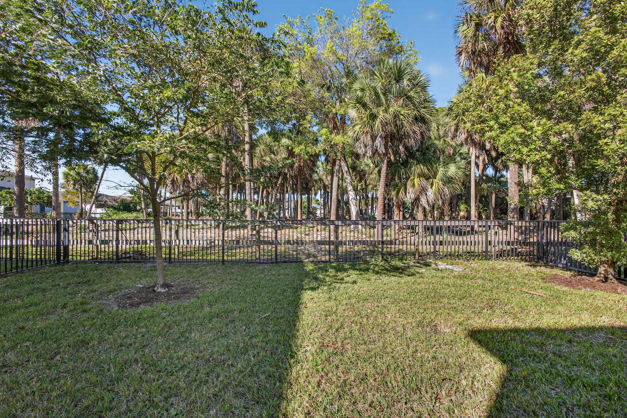 POINTE OF WOODS PUD - Residential