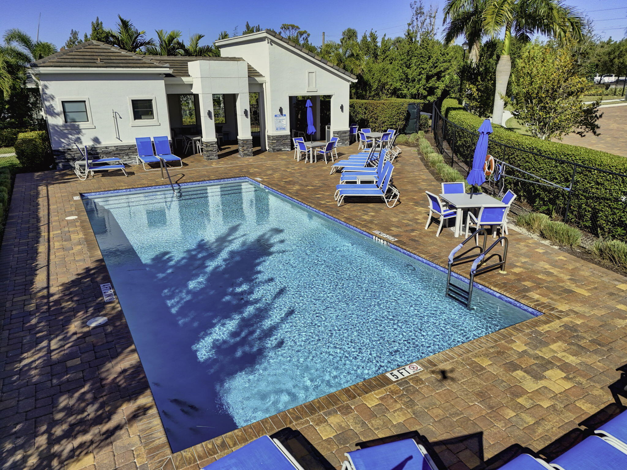 POINTE OF WOODS PUD - Residential
