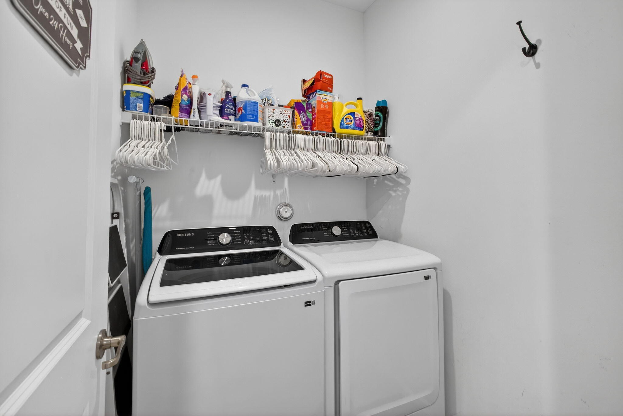 POINTE OF WOODS PUD - Residential