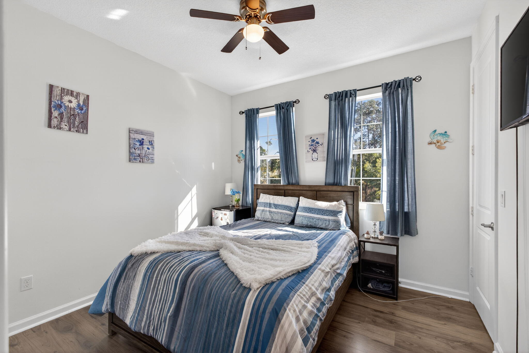 POINTE OF WOODS PUD - Residential
