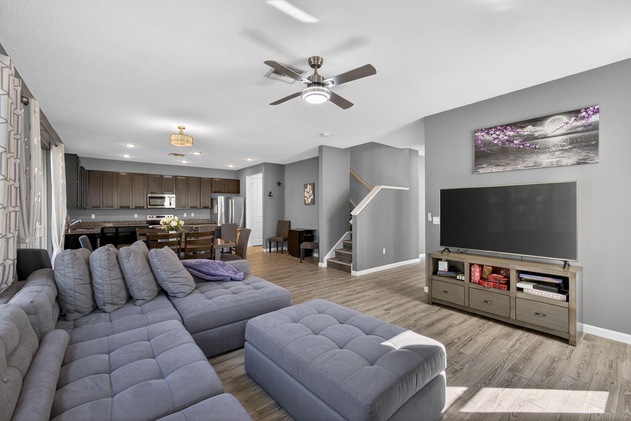 POINTE OF WOODS PUD - Residential