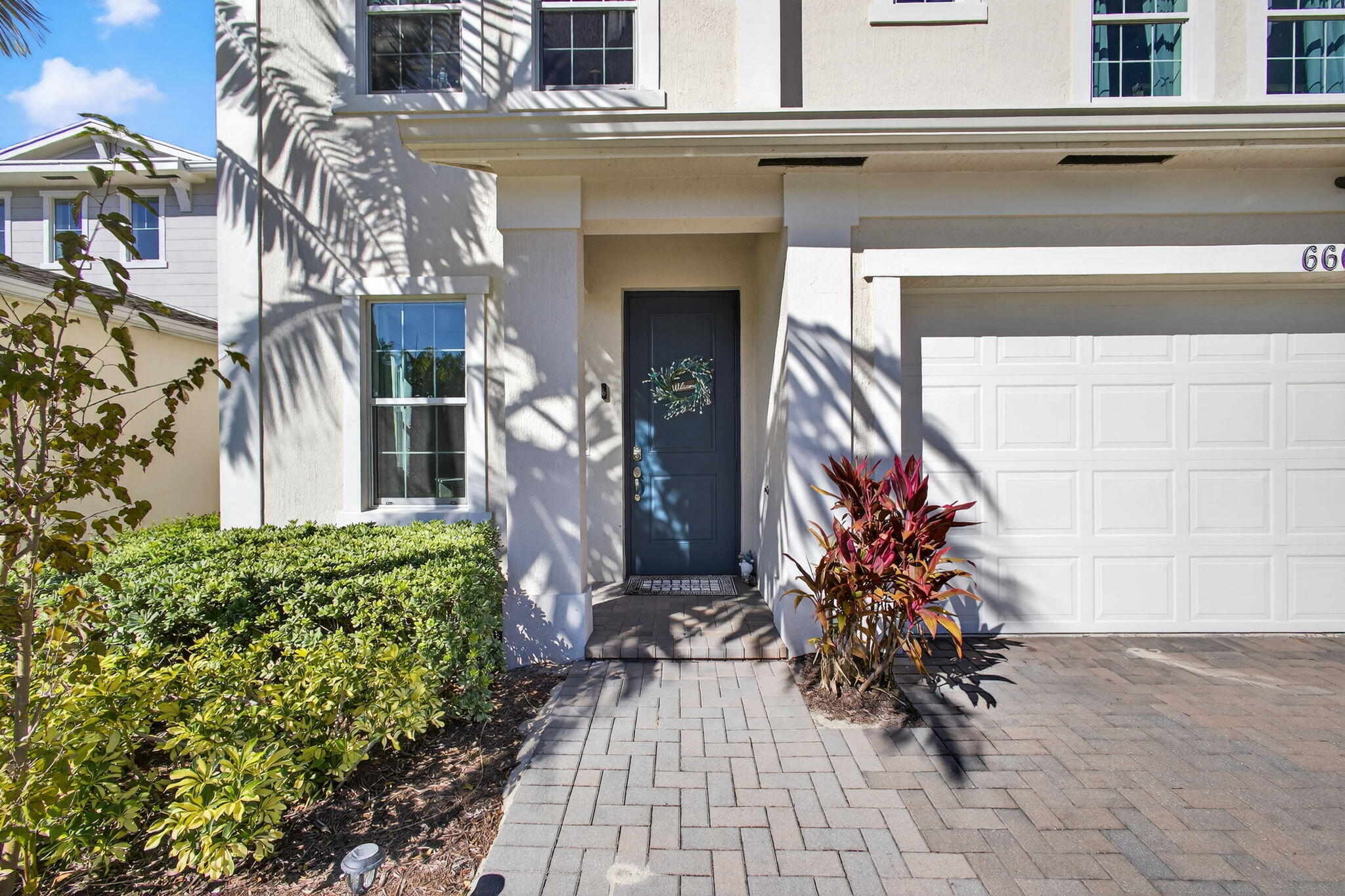 POINTE OF WOODS PUD - Residential