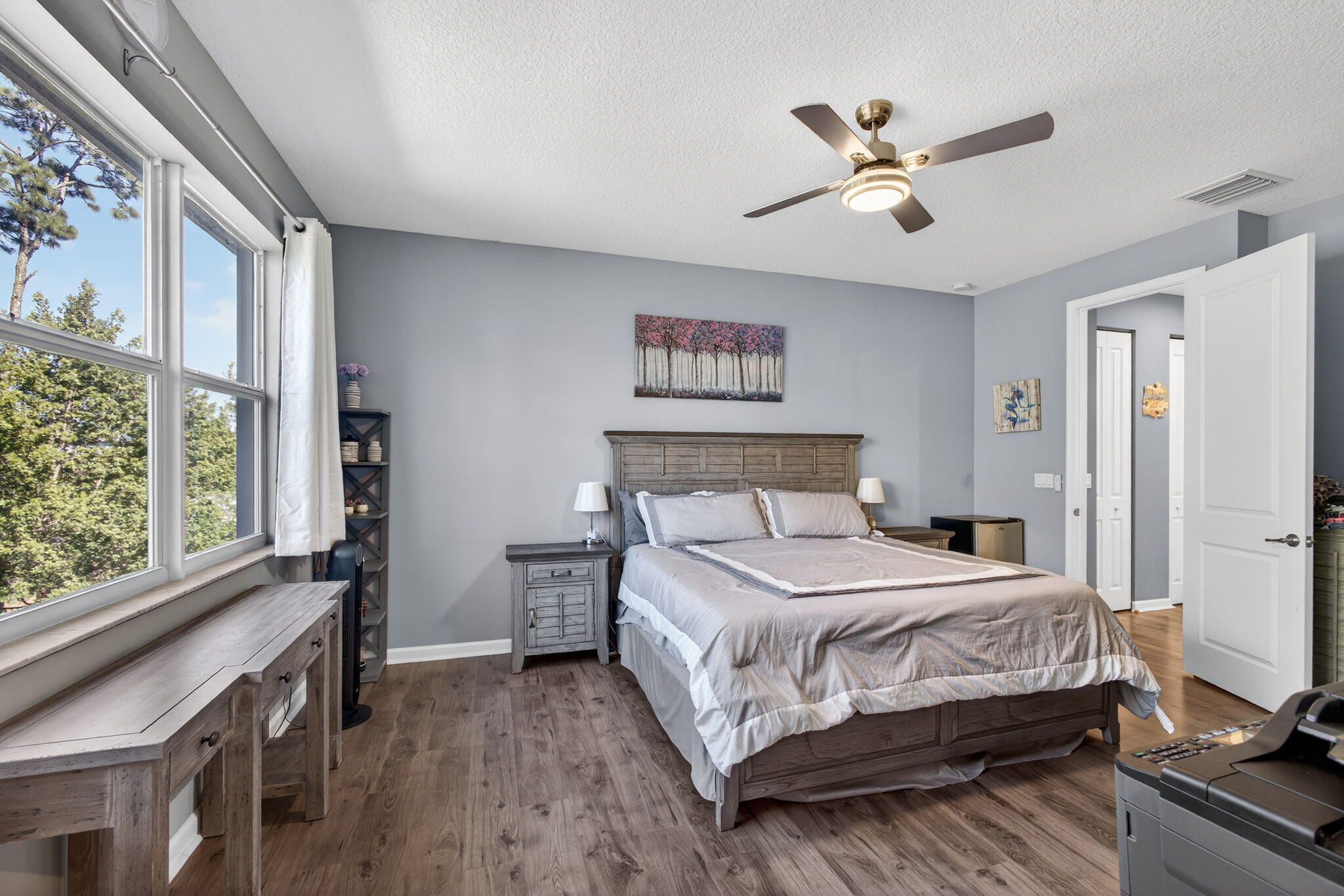POINTE OF WOODS PUD - Residential