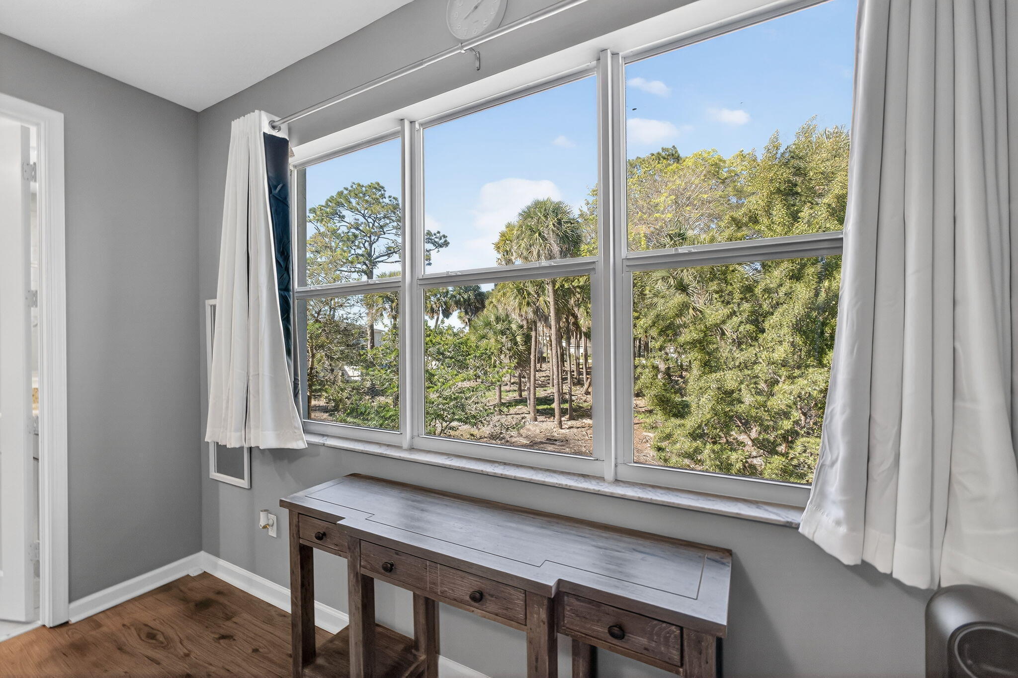 POINTE OF WOODS PUD - Residential