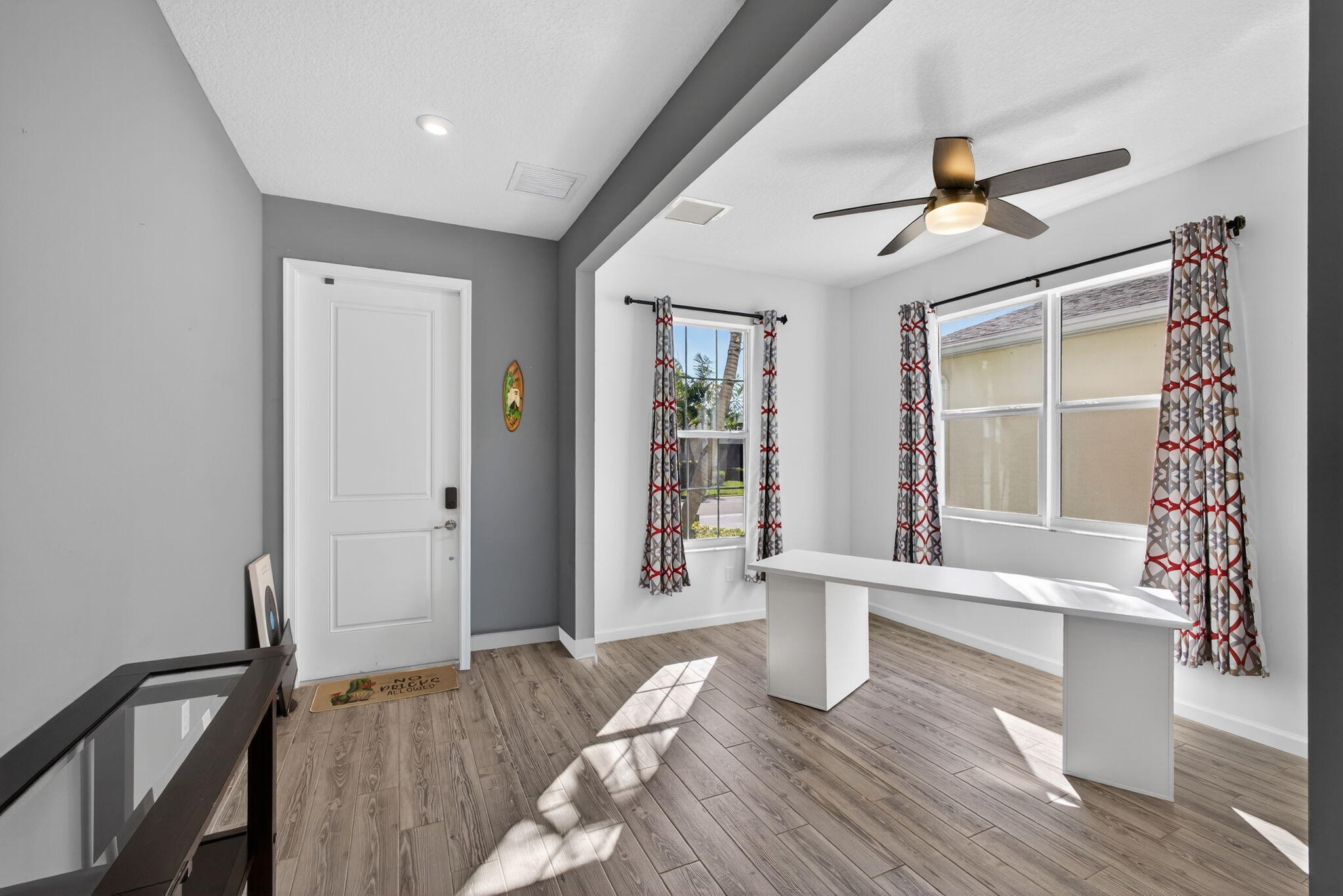 POINTE OF WOODS PUD - Residential