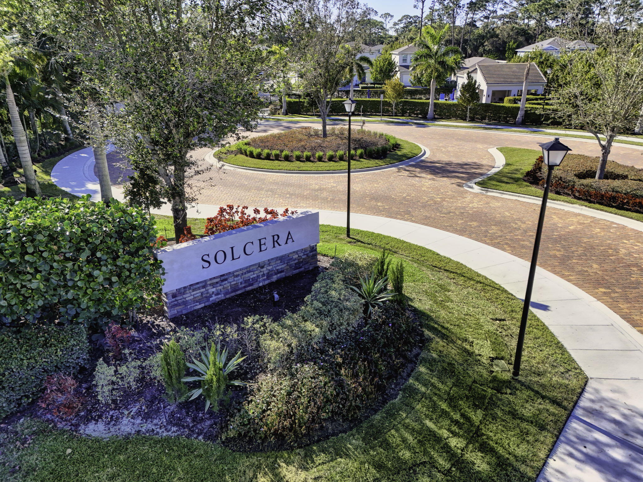 POINTE OF WOODS PUD - Residential