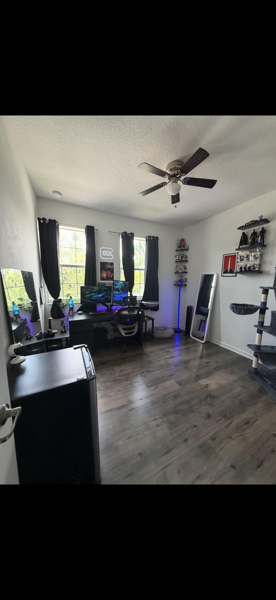 POINTE OF WOODS PUD - Residential