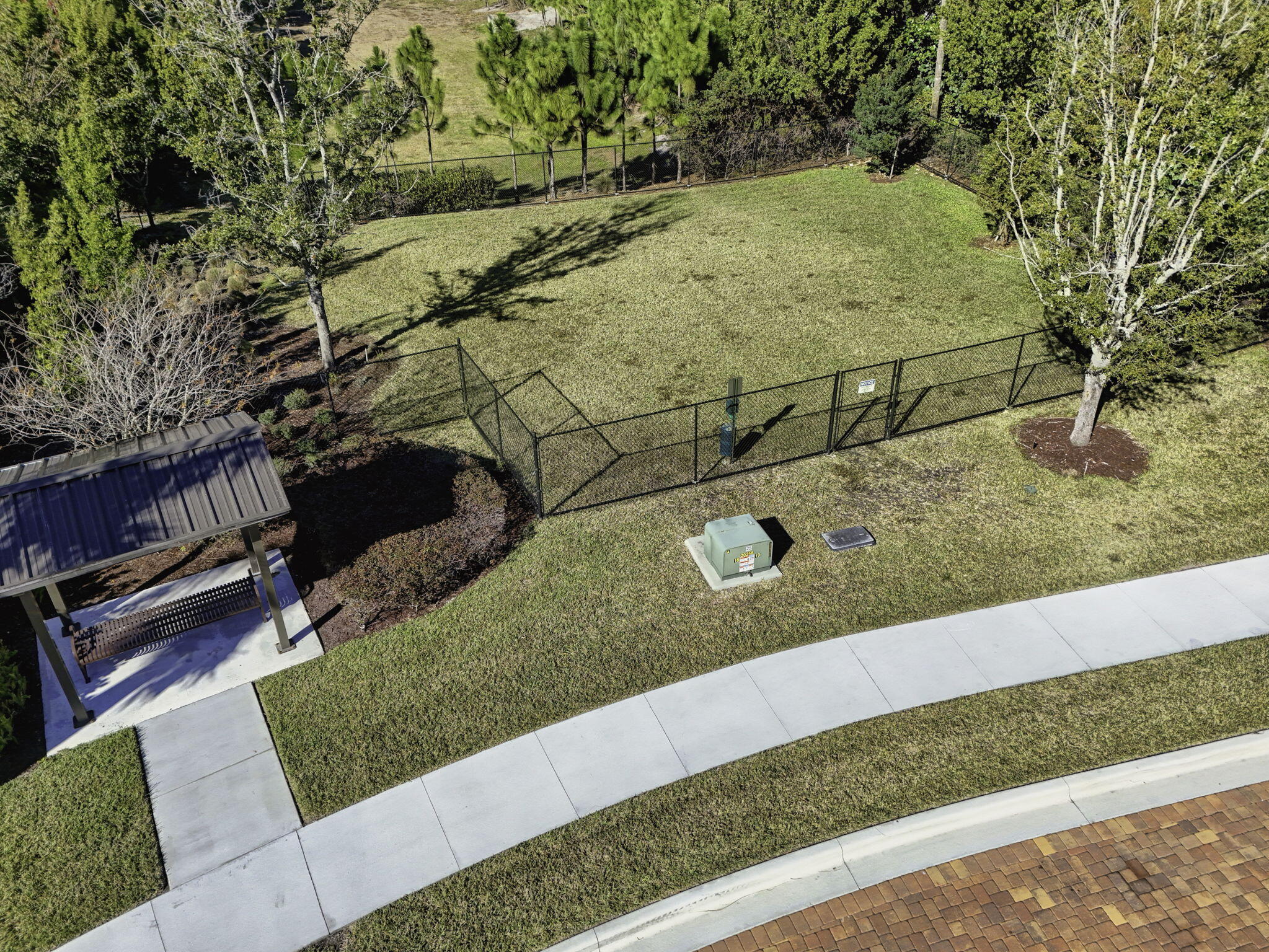 POINTE OF WOODS PUD - Residential