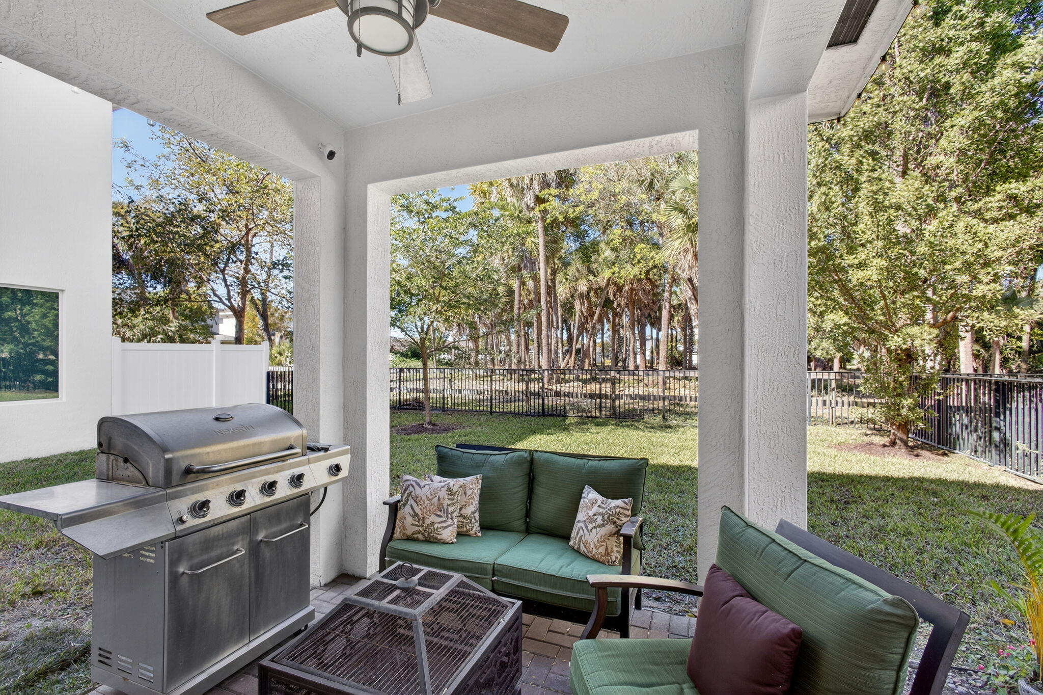 POINTE OF WOODS PUD - Residential