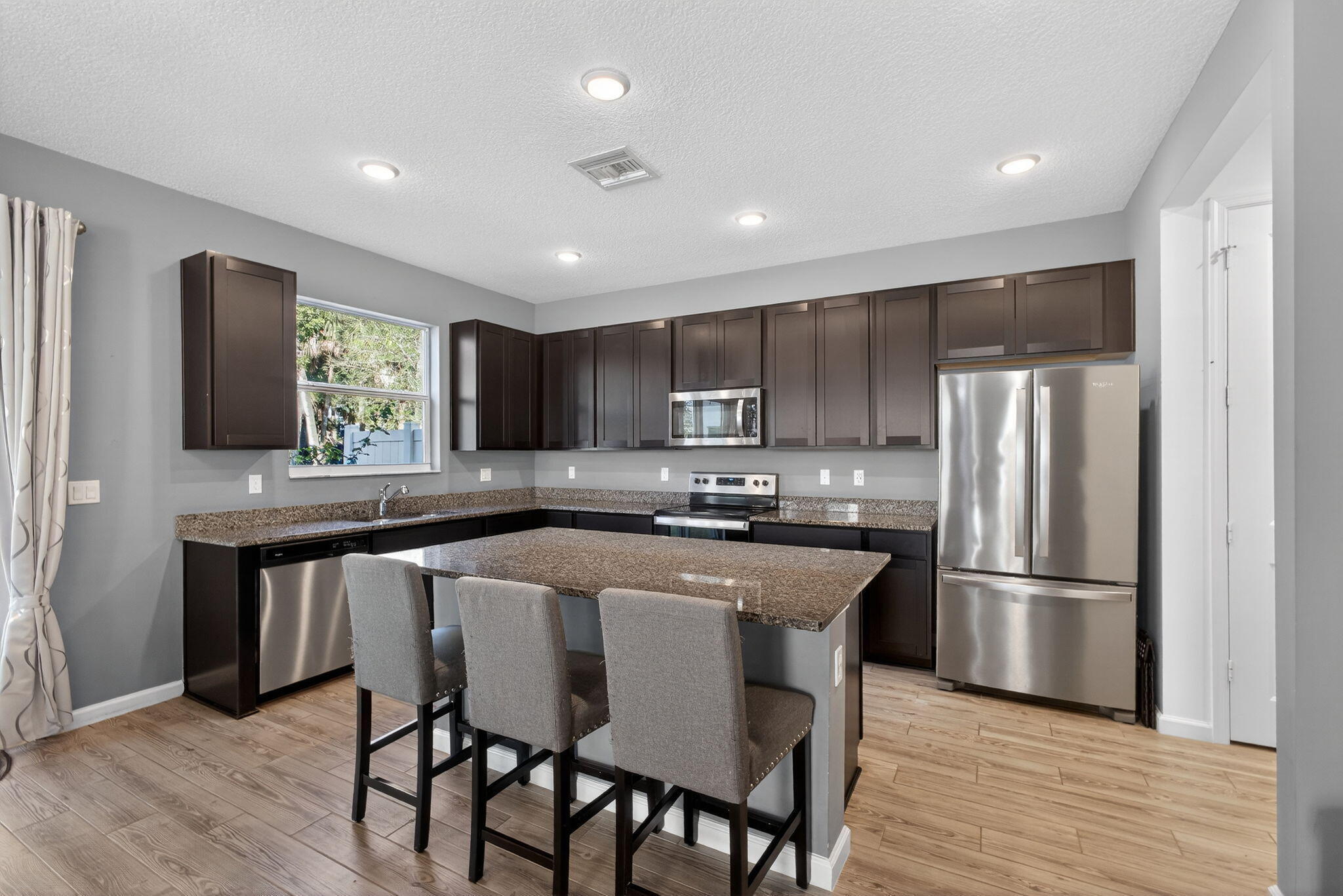 POINTE OF WOODS PUD - Residential