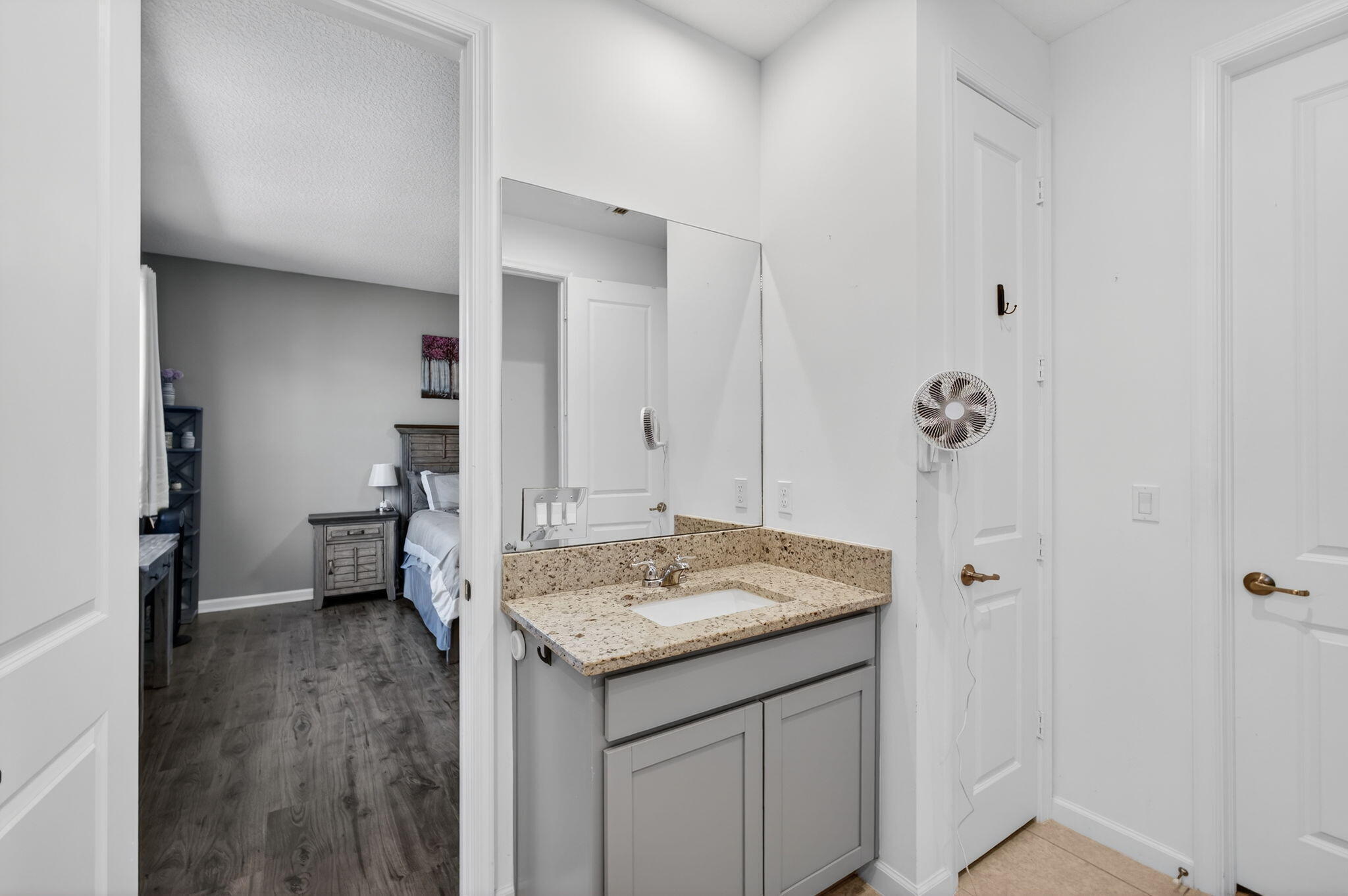 POINTE OF WOODS PUD - Residential