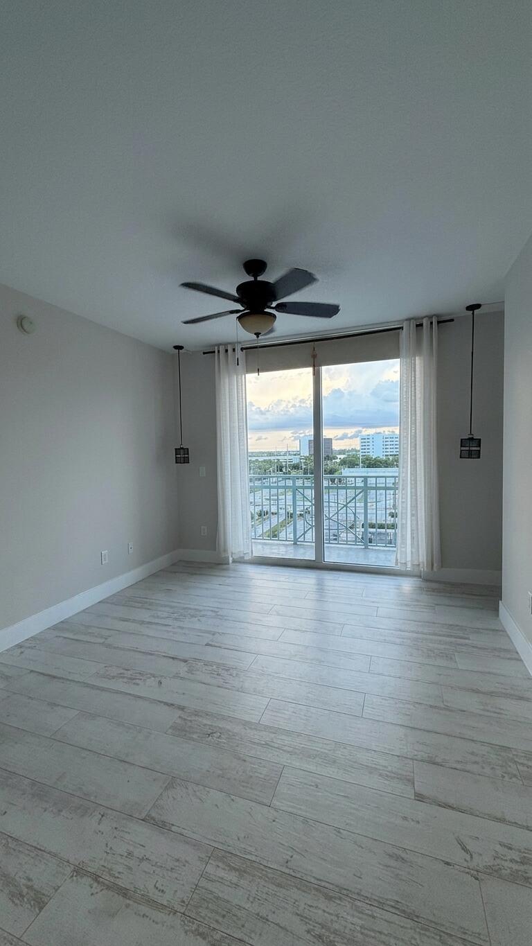 METROPOLITAN CONDO - Residential Lease