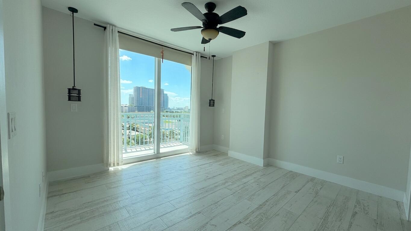 METROPOLITAN CONDO - Residential Lease