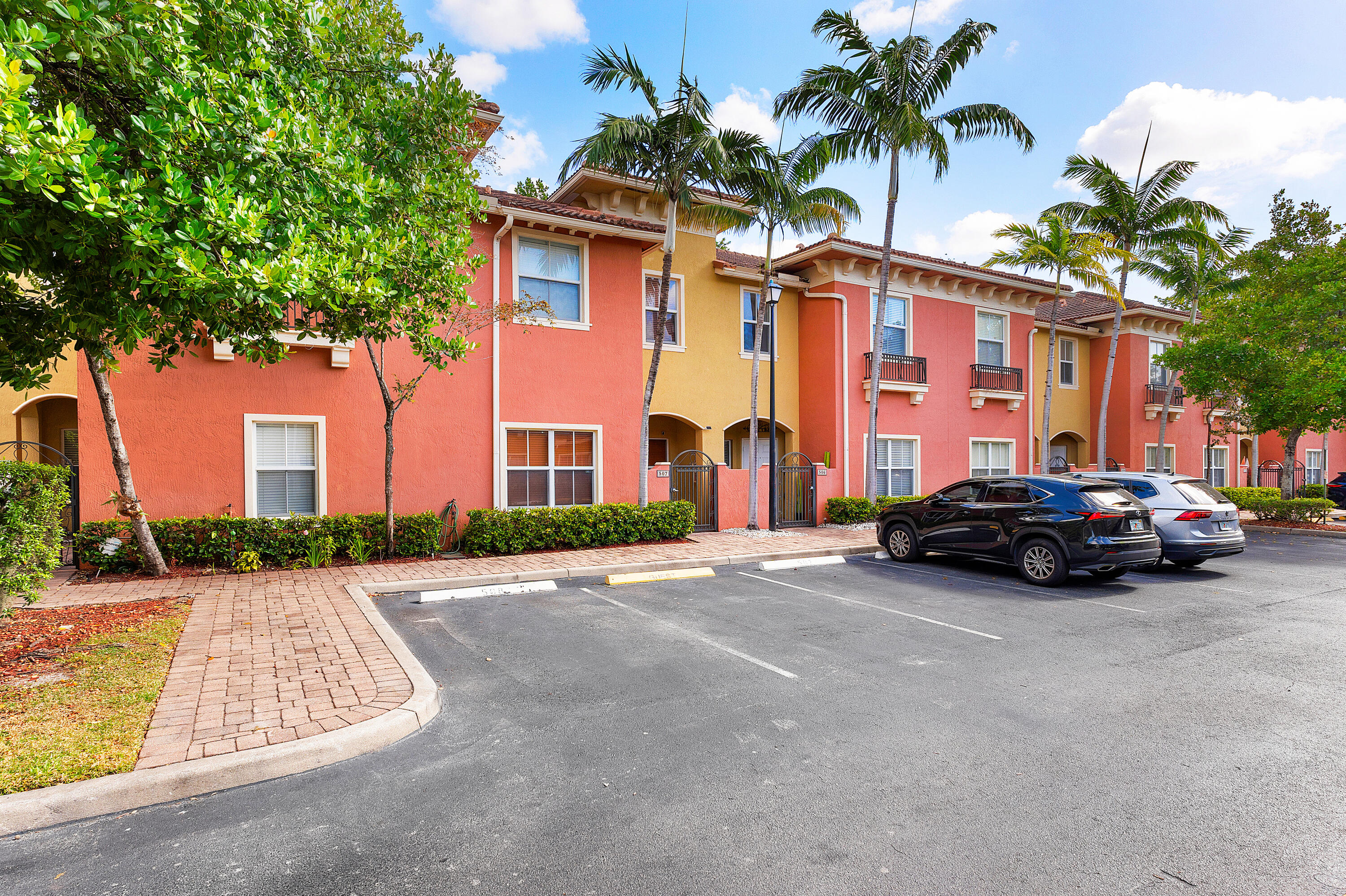Welcome to this designer's dream 3-bedroom, 2.5-bathroom condominium in Tuscan Villas Condo, located in Tamarac, Florida. This two-story, well-maintained home offers 1,536 square feet of curated living space. This turn-key ready property features impact windows, and the roof was worked on 3 years ago, ensuring ultimate peace of mind. The beautifully maintained floor plan provides ample room for everyday living and entertaining, with multiple bedrooms to accommodate various lifestyle needs. Located within the established Tuscan Villas community, this exceptional condo presents a solid residential opportunity in a developed area of Tamarac.