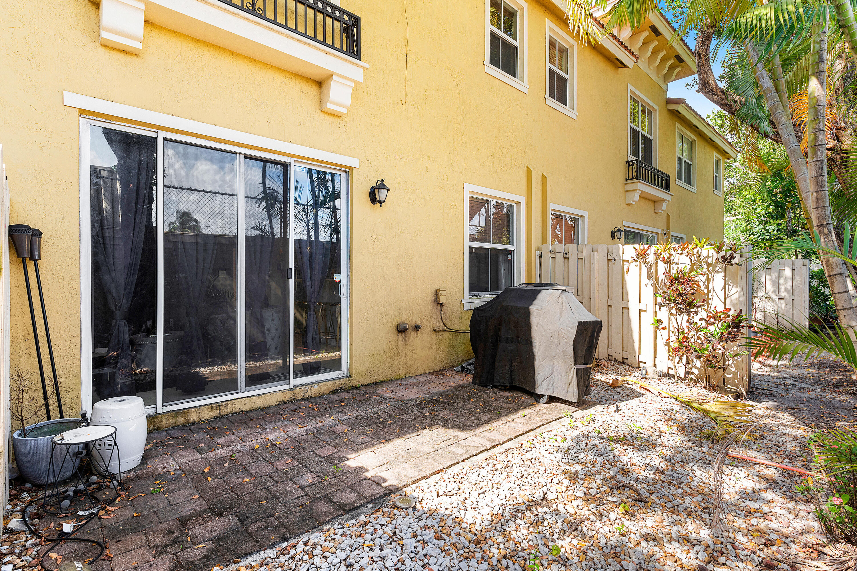 TUSCAN VILLAS CONDO - Residential