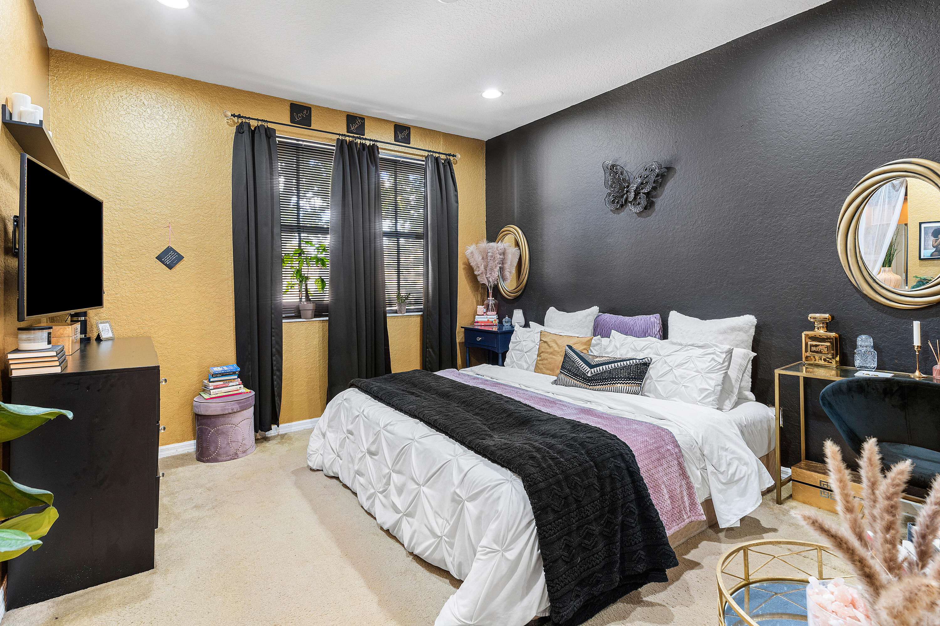 TUSCAN VILLAS CONDO - Residential